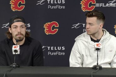 Year End | Ryan Lomberg & Hunter Brzustewicz - 17.04.26