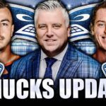 FRANK SERAVALLI REVEALS SOME UNEXPECTED CANUCKS TRADE CANDIDATES