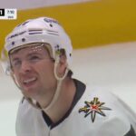 Linus Karlsson 0+1 vs VGK (07.04.2026)