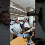 People in offices who have never been in offices before.