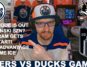 Pre-Game Report: Edmonton Oilers vs Anaheim Ducks | Round 1, Game 2