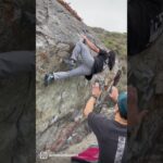 Little Wing V9/V8 - Stinson Beach, CA