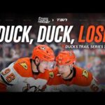 Did Game 1 loss to Oilers showcase major issues for Ducks?