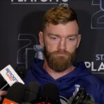 PRE-RAW | Mattias Ekholm 04.20.26