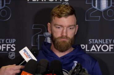 PRE-RAW | Mattias Ekholm 04.20.26