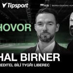 MICHAL BIRNER: Musel jsem se naučit, že mě lidi odmítají. Galvas? Sám si přišel říct | BKT ROZHOVOR