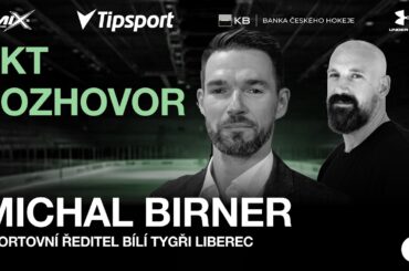 MICHAL BIRNER: Musel jsem se naučit, že mě lidi odmítají. Galvas? Sám si přišel říct | BKT ROZHOVOR