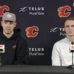 Year End | Morgan Frost & Martin Pospisil - 17.04.26