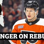 Chris Pronger On Flyers Rebuild & Playoffs, Penguins Rivalry, Michkov and Martone's Impact, + More