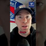 Chris Drury’s job SHOULD be on the line after complete overhaul of the Rangers