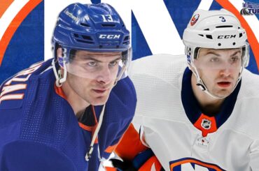 The BIGGEST MISCONCEPTION About the New York Islanders Offseason