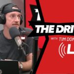 The Adam Gold Show LIVE - 04/22/26 | Carolina Hurricanes | NFL Draft