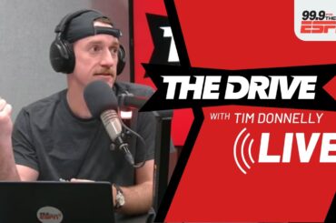 The Adam Gold Show LIVE - 04/22/26 | Carolina Hurricanes | NFL Draft