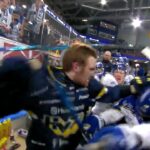 Kvalmatch 4: Leksand - HV71 (Hela matchen) [24/03-2026]