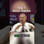Best moments of Sean Dyche
