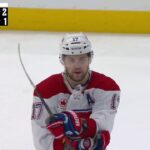 QUI D'AUTRE QUE JOSH ANDERSON!!!