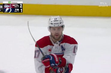 QUI D'AUTRE QUE JOSH ANDERSON!!!