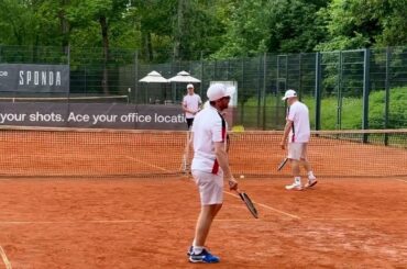 Anton Lundell, Teuvo Teräväinen, Teemu Selänne #Bermuda #nhl #panthers #selanne #chicago #hockey