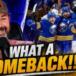 BUFFALO WAITED 15 YEARS FOR THIS MOMENT 🔥 | FN Barn Burner