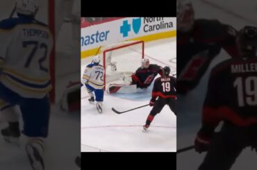 BRANDON BUSSI WITH A SENSATIONAL GLOVE SAVE