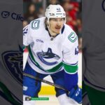 The Canucks need to bring back Curtis Douglas for next season.