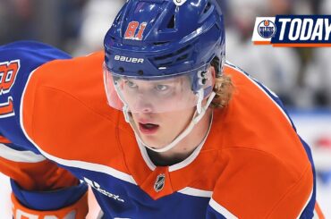 OILERS TODAY | Pre-Game 2 vs ANA 04.22.26