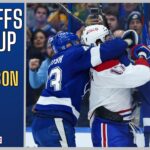 Stanley Cup Playoffs heat up, Winnipeg Jets off-season questions