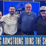 Blues President of Hockey Operations, Doug Armstrong, Joins The Show | Last Minute Blues Podcast