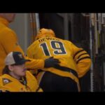 Connor Dewar shaken up with a possible injury - Tough Call Review