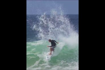 Liam O'Brien destroys