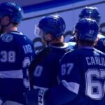 Le Lightning remporte le 2e match grâce à J.J. Moser