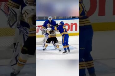 He Did THIS… Then Said ‘IT’S THE PLAYOFFS’ 😳