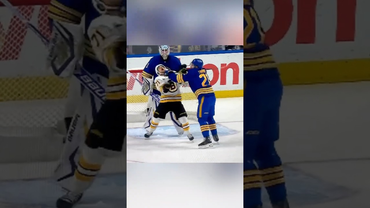 He Did THIS… Then Said ‘IT’S THE PLAYOFFS’ 😳