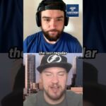 JJ Moser Redeems Himself With A MASSIVE Overtime Goal For The Tampa Bay Lightning