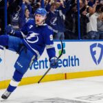 💬 Multiple Calls: Moser Wins It in OT as Lightning Tie Series vs Canadiens! 🇨🇭 🚨