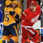 Moser is 4th Swiss player to score playoff OT goal - watch them all