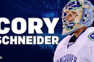 Cory Schneider on his relationship with Luongo, impressions, the state of NHL goaltending, and more!