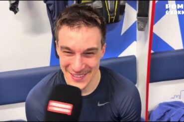 Руслан Исхаков — после 2-го матча с «Торпедо»: «Сейчас будет очень тяжелый выезд»