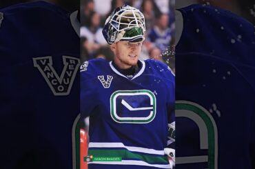 Cory Schneider shares a wild story about how he found out he had been traded to New Jersey.