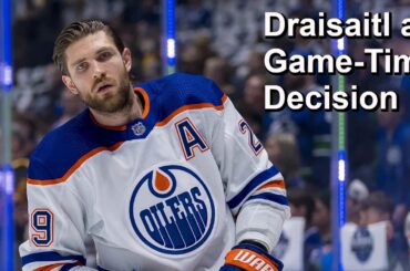 Stone Sets Vegas Goals Record, Durzi Fined, Sandin To Miss Start of 26-27, Injury Updates