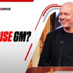 A shock hire for the Maple Leafs' GM?