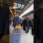 Shirley You Didn’t Know… she’s baaaaaack! Gabby Shirley brings you along to Montreal 👋