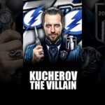 MORE MONTREAL CANADIENS NEWS: NIKITA KUCHEROV, THE ULTIMATE VILLAIN?