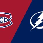 Montreal Canadiens vs Tampa Bay Lightning Live Stream | GAME 3 | 2026 NHL Playoffs Full Game