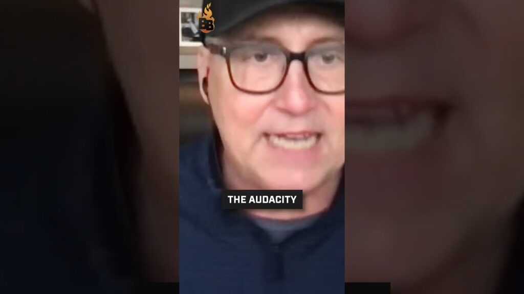 Is Tampa Bay really a bully team?