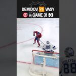 BREAKAWAY: Demidov 🆚 Vasy 👀