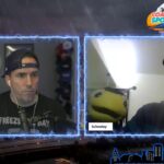 The WE THE THUNDER is LIVE