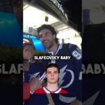 Leafs fans SELL OUT to Tampa Bay 💀