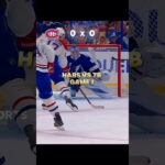 Habs vs Lightning Game 1