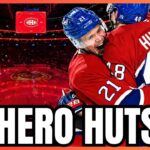 Habs WIN Game 3! Lane Hutson OT HERO! LIVE Recap 10AM!